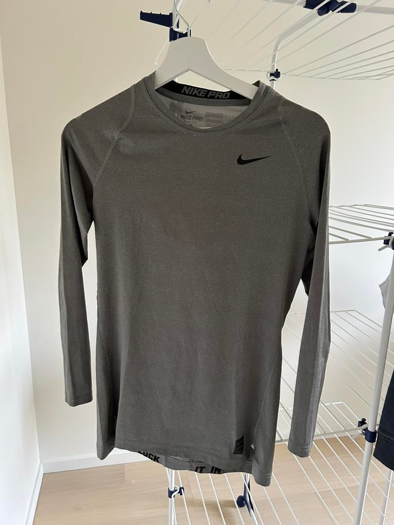 Sportkleding, Ophalen, Overige kleuren, Overige maten, Zo goed als nieuw