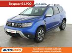 Dacia Duster 1.3 TCe Prestige (bj 2022), Voorwielaandrijving, Stof, Gebruikt, 2900 kg