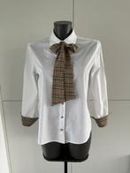 Mooie blouse (38) van Xandres, Kleding | Dames, Blouses en Tunieken, Maat 38/40 (M), Zo goed als nieuw, Xandres, Verzenden