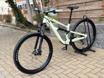 Vtt Full Suspendu Cannondale Habit 4 2025 beschikbaar voor biedingen