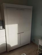 Armoire et meuble à langer., Enfants & Bébés, Chambre d'enfant | Commodes & Armoires, Utilisé, Enlèvement ou Envoi, Armoire