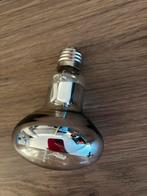 Warmte lamp + UVB 80w Nieuw, Dieren en Toebehoren, Ophalen, Nieuw, Terrarium of Paludarium