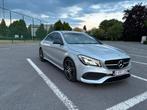 Mercedes cla amg/night pack, Auto's, Automaat, CLA, Euro 6, Bedrijf