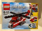 Lego Creator 3 in 1, Complete set, Ophalen of Verzenden, Lego, Zo goed als nieuw
