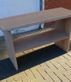 Massief eiken badkamermeubel ( nieuw), Ophalen