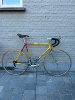 Koersfiets rossin te koop, Ophalen, Gebruikt