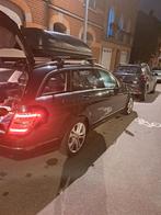 Mercedes avantgarde c200, Autos, Mercedes-Benz, Euro 5, Achat, Boîte manuelle, 5 portes