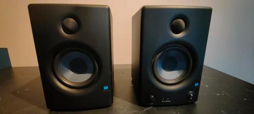 PreSonus Eris E5, Audio, Tv en Foto, Luidsprekerboxen, Gebruikt, Overige merken, Ophalen