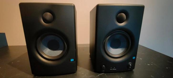 PreSonus Eris E5, Audio, Tv en Foto, Luidsprekerboxen, Gebruikt, Overige merken, Ophalen