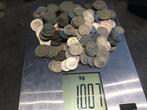Rusland 1 kilogram diverse munten, Ophalen of Verzenden, Munten