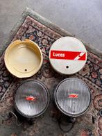 Mistlampen Lucas, Auto-onderdelen, Verlichting, Ophalen, Gebruikt