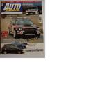 AUTOnews 143 Duval/Seat Leon Cupra R/Renault Clio V6/Peugeot, Boeken, Auto's | Folders en Tijdschriften, Zo goed als nieuw, Algemeen