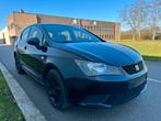 Seat Ibiza 1.2i - 100.000km - 5 deurs -Airco -In goede staat, Auto's, Seat, Euro 5, Stof, 1049 kg, 1198 cc