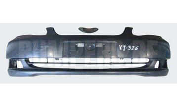 Bumper  Toyota Corolla 03-07 52119-02370 7660578286 Voorbump beschikbaar voor biedingen