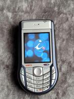 Nokia 6630 avec chargeur., Autres modèles, Enlèvement, Utilisé, Sans abonnement