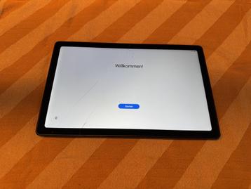 Samsung Galaxy Tab A7 disponible aux enchères
