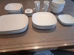 Servies set Ikea, Ophalen, Zo goed als nieuw, Bord(en)