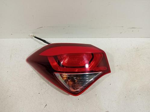 ACHTERLICHT LINKS BUITEN Hyundai i20 (GBB) (01-2014/08-2020), Auto-onderdelen, Verlichting, Hyundai, Gebruikt
