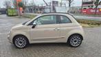 Fiat 500C cabriolet 2014 170 000km 1ste eigenaar, Auto's, Euro 6, Cabriolet, Particulier, 500C