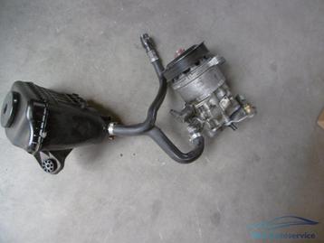 Hydraulische pomp BMW beschikbaar voor biedingen