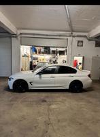 Bmw 328i motorschade export, Auto's, BMW, Particulier, 3 Reeks, Te koop