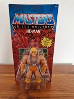 He-man, Verzamelen, Poppetjes en Figuurtjes, Ophalen of Verzenden, Nieuw