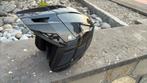 Jitsie trial helm, Motoren, Ophalen
