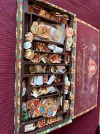 Lot sigarenbandjes, Verzamelen, Complete verzamelingen en Collecties, Ophalen of Verzenden