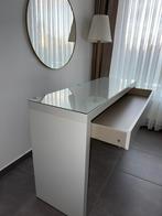 coiffeuse ikea, Maison & Meubles, Tables | Coiffeuses, Enlèvement, Comme neuf