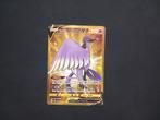Galarian articuno gold, Ophalen of Verzenden, Zo goed als nieuw, Losse kaart, Foil