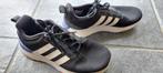 Zwarte sportschoen dames (Mt. 37,5), Adidas, Ophalen of Verzenden, Sportschoenen, Zwart
