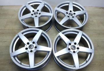 Mercedes velgen 18 inch voor A B C CLA Vito Viano V-klasse