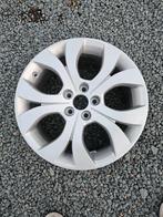 1 jante Citroen C5 en 17 5X108, Enlèvement, Utilisé, 17 pouces, Jante(s)