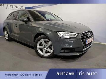 Audi A3 35 TFSI| NAVI | CLIM AUTO| BOITE AUTO (automatique), Autos, Cruise Control, Achat, Entreprise, 5 portes