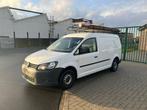 Vw caddy 2013 220.000km Airco long châssis 1.6tdi 102ch, Autos, Boîte manuelle, Diesel, Achat, 4 cylindres