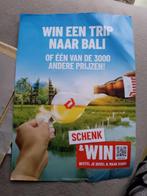 Affiche Duvel, Verzenden, Duvel