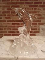 3 Glazen Objecten, Enlèvement