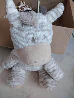 knuffel villa volance ezel /paard(doos juli 2024), Kinderen en Baby's, Speelgoed | Knuffels en Pluche, Ophalen of Verzenden, Nieuw