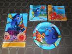Feestpakket 'Finding Dory-Nemo', Ophalen of Verzenden, Zo goed als nieuw, Feestartikel
