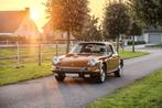 Porsche 911T Targa de 1969, Autos, Achat, Entreprise, Cabriolet, Boîte manuelle