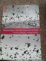 fantasy fantastique et science fiction, Ophalen of Verzenden