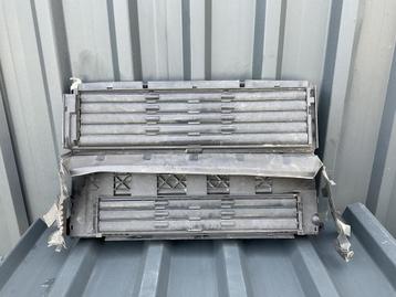 Koelerpakket Luchtgeleider Peugeot 3008 9817002880 PE-21245 beschikbaar voor biedingen