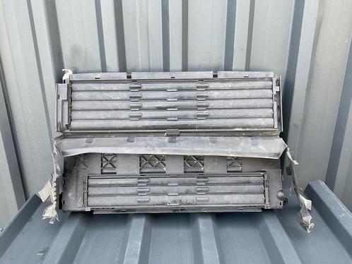 Koelerpakket Luchtgeleider Peugeot 3008 9817002880 PE-21245, Auto-onderdelen, Carrosserie, Bumper, Voor, Gebruikt, 6 maanden garantie