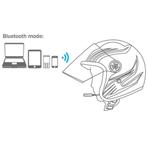 Casque Moto Bluetooth écouteur, Télécoms, Téléphonie mobile | Écouteurs, Bluetooth, Enlèvement ou Envoi, Neuf