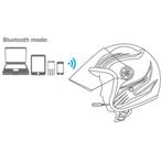 Casque Moto Bluetooth écouteur, Nieuw, Ophalen of Verzenden, Bluetooth