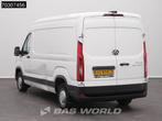 Maxus Deliver 9 L3H2 Airco Cruise Camera Parkeersensoren 10-, Stof, Gebruikt, Euro 6, 4 cilinders