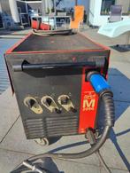 Lorch M2090 halfautomaat, Doe-het-zelf en Bouw, Gereedschap | Lasapparaten, Ophalen, Gebruikt, CO2