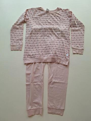 Pyjama van Schiesser - maat 116 beschikbaar voor biedingen
