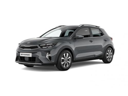 Kia Stonic GT Line1.0T ISG 7DCT, Auto's, Kia, Bedrijf, Te koop, Stonic, Achteruitrijcamera, Airconditioning, Alarm, Bluetooth