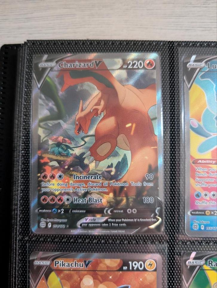 Masterset brilliant stars, Hobby en Vrije tijd, Verzamelkaartspellen | Pokémon, Zo goed als nieuw, Booster, Ophalen